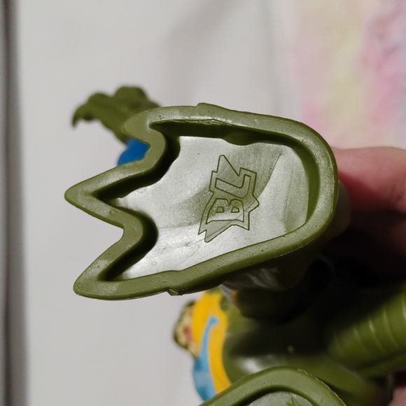 Beast Lab Dino Creator Raging Raptor Figure Works Perfectly - Picture 10 of 10